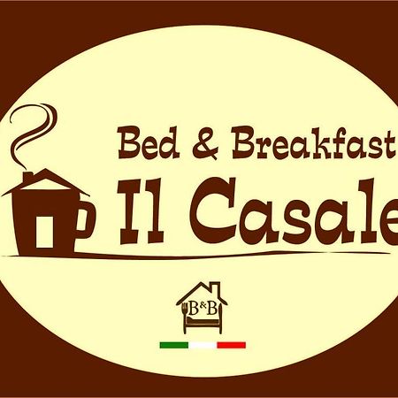 B&B Il Casale Castel Di Sangro Esterno foto